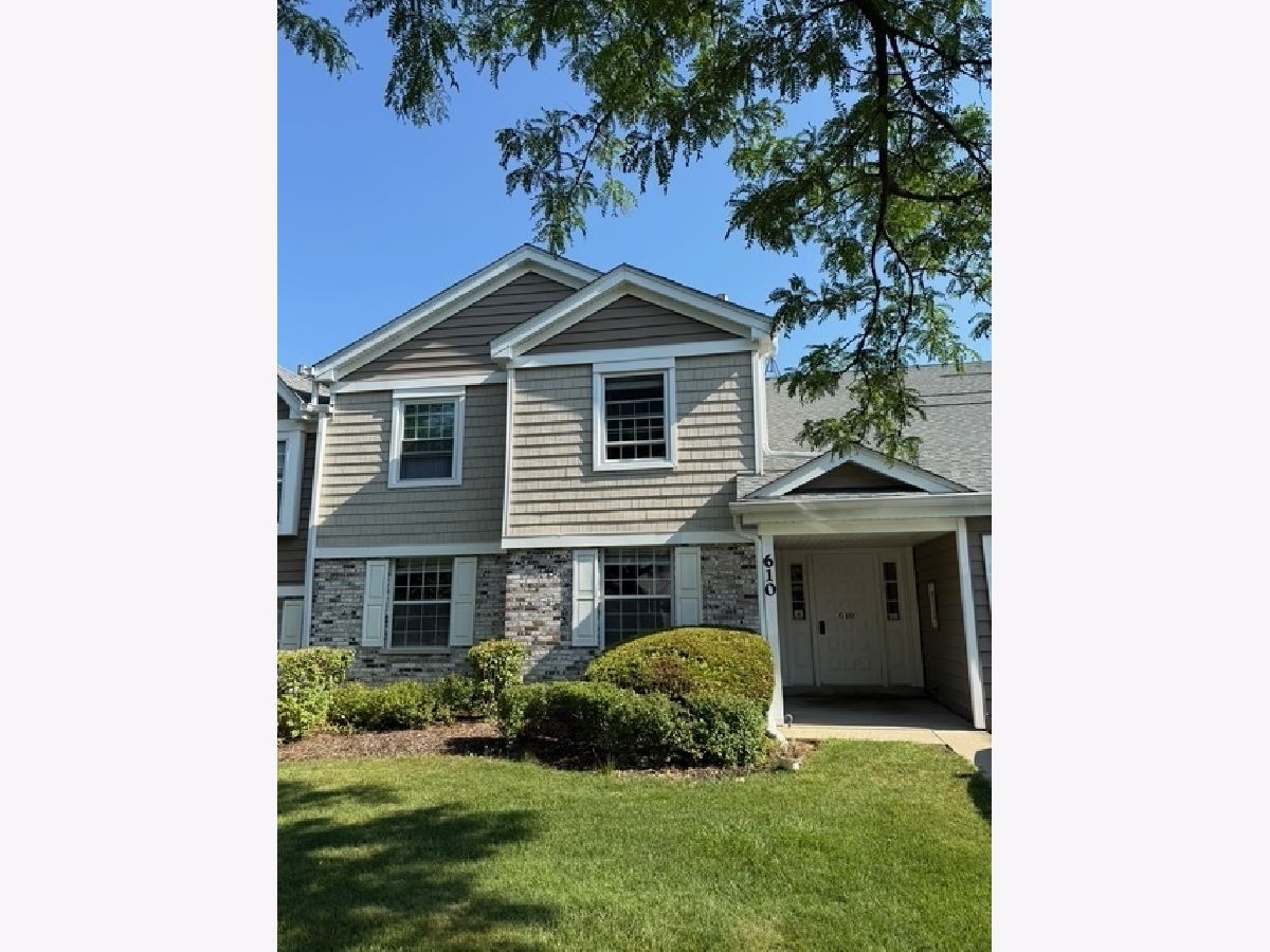Condos & Townhomes Rented Gatewood Schaumburg Illinois, 610 Stone Circle