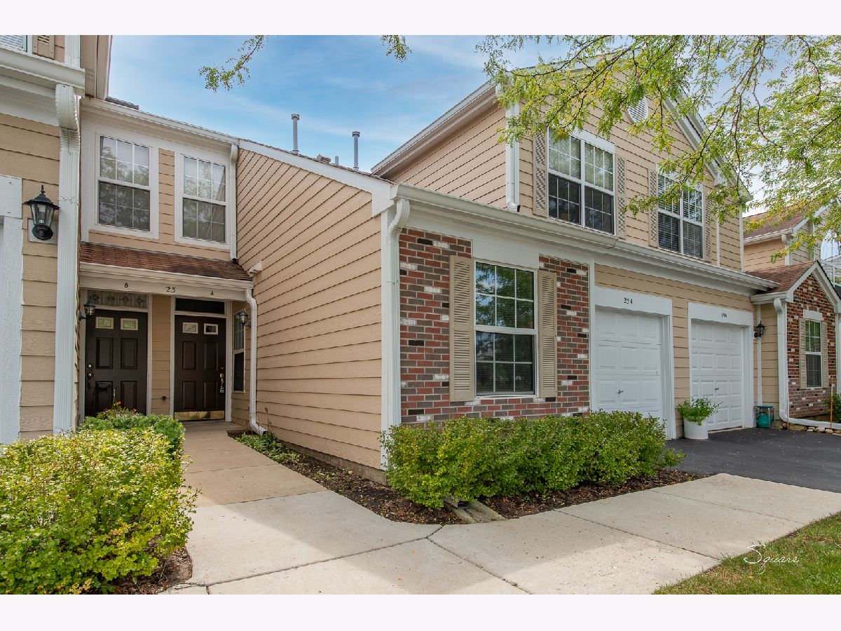  Rented Streamwood Illinois, 23 Taylor