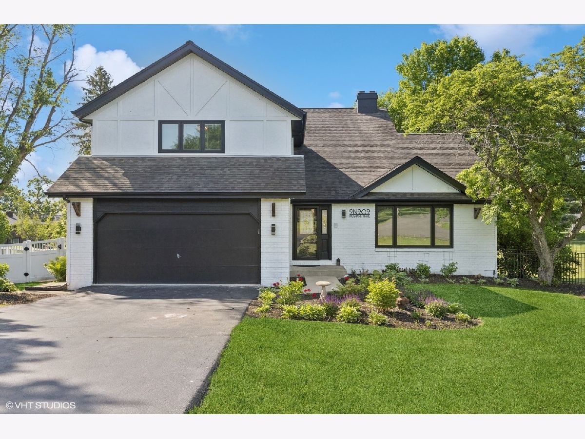  Sold Elgin Illinois, 9N909 Koshare