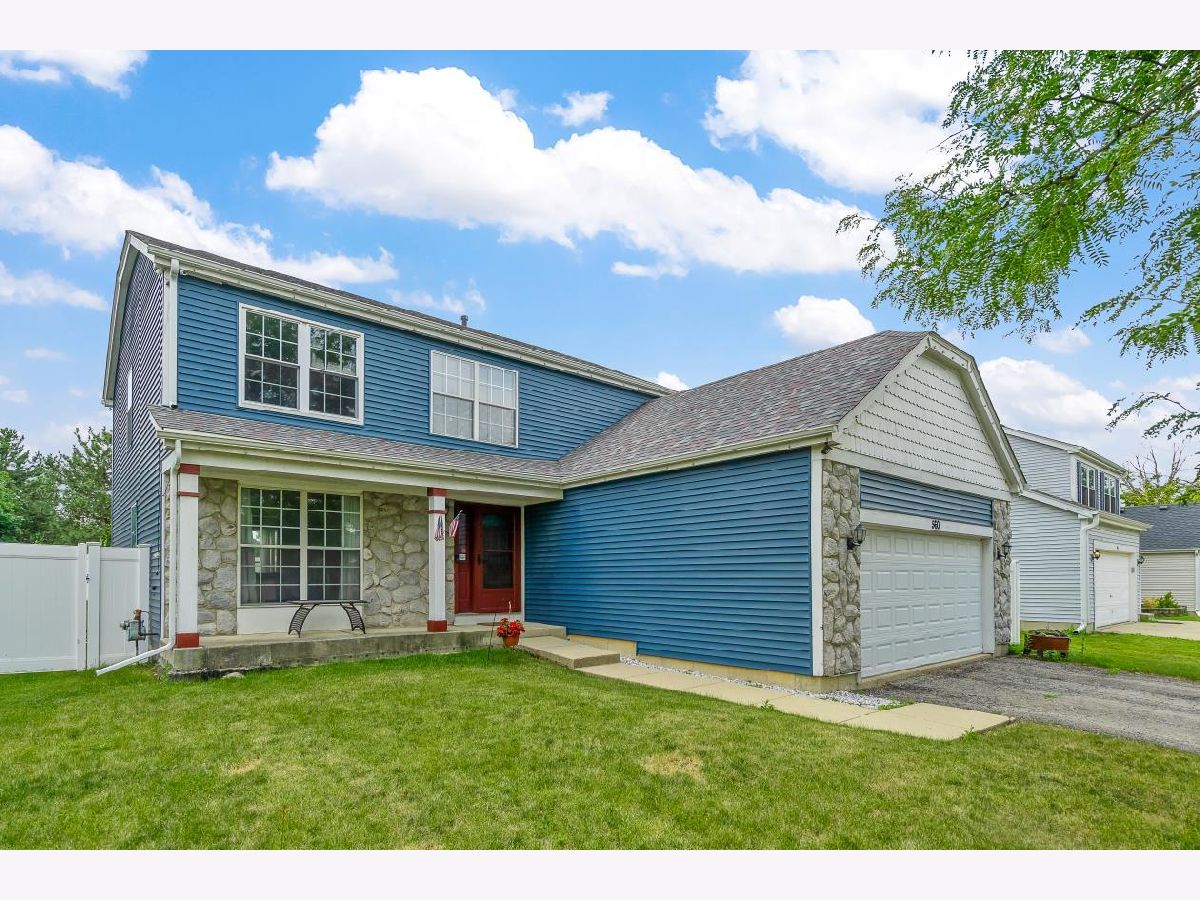  Sold Bolingbrook Illinois, 560 Larkspur