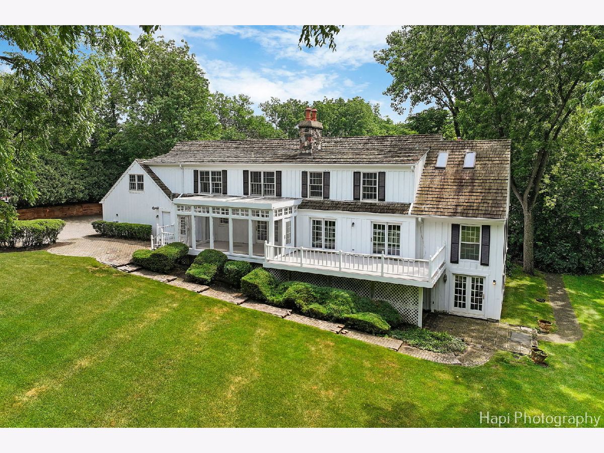  For Sale Kildeer Illinois, 21956 Hickory Hill Drive