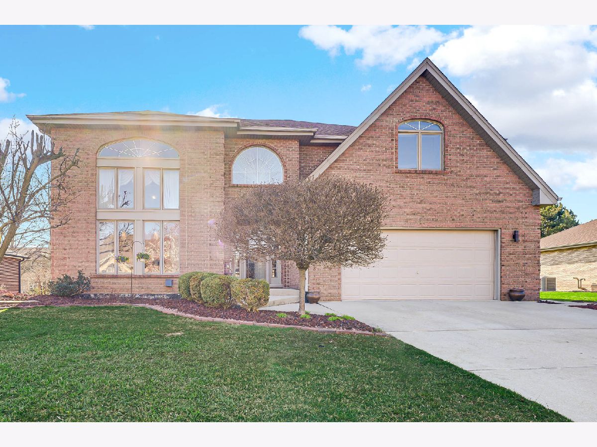  Sold Orland Park Illinois, 14232 Selva