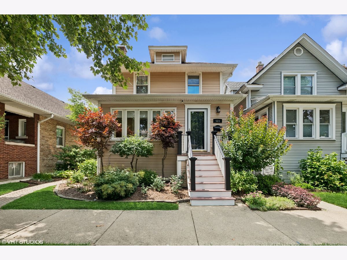  Sold Oak Park Illinois, 521 Harvey
