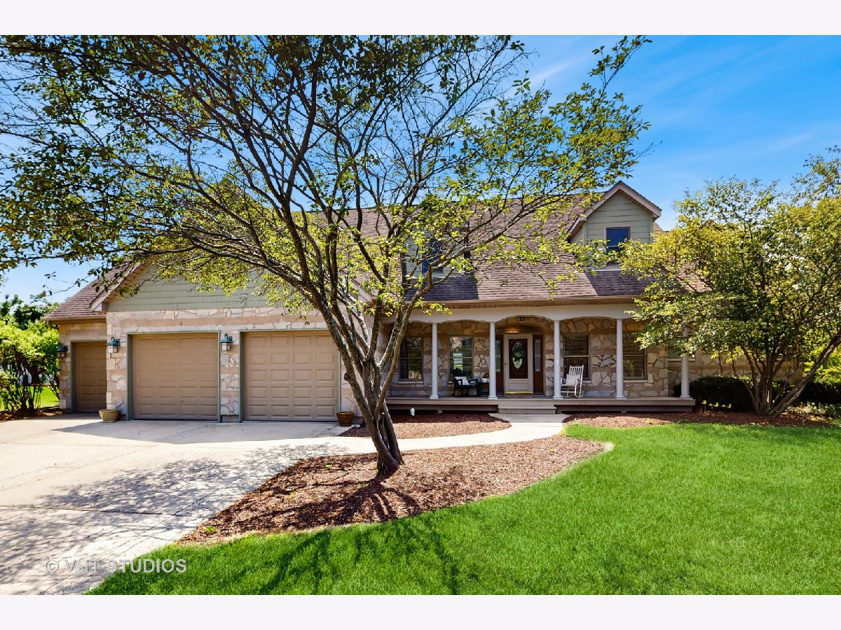  Sold Woodstock Illinois, 1245 Gerry