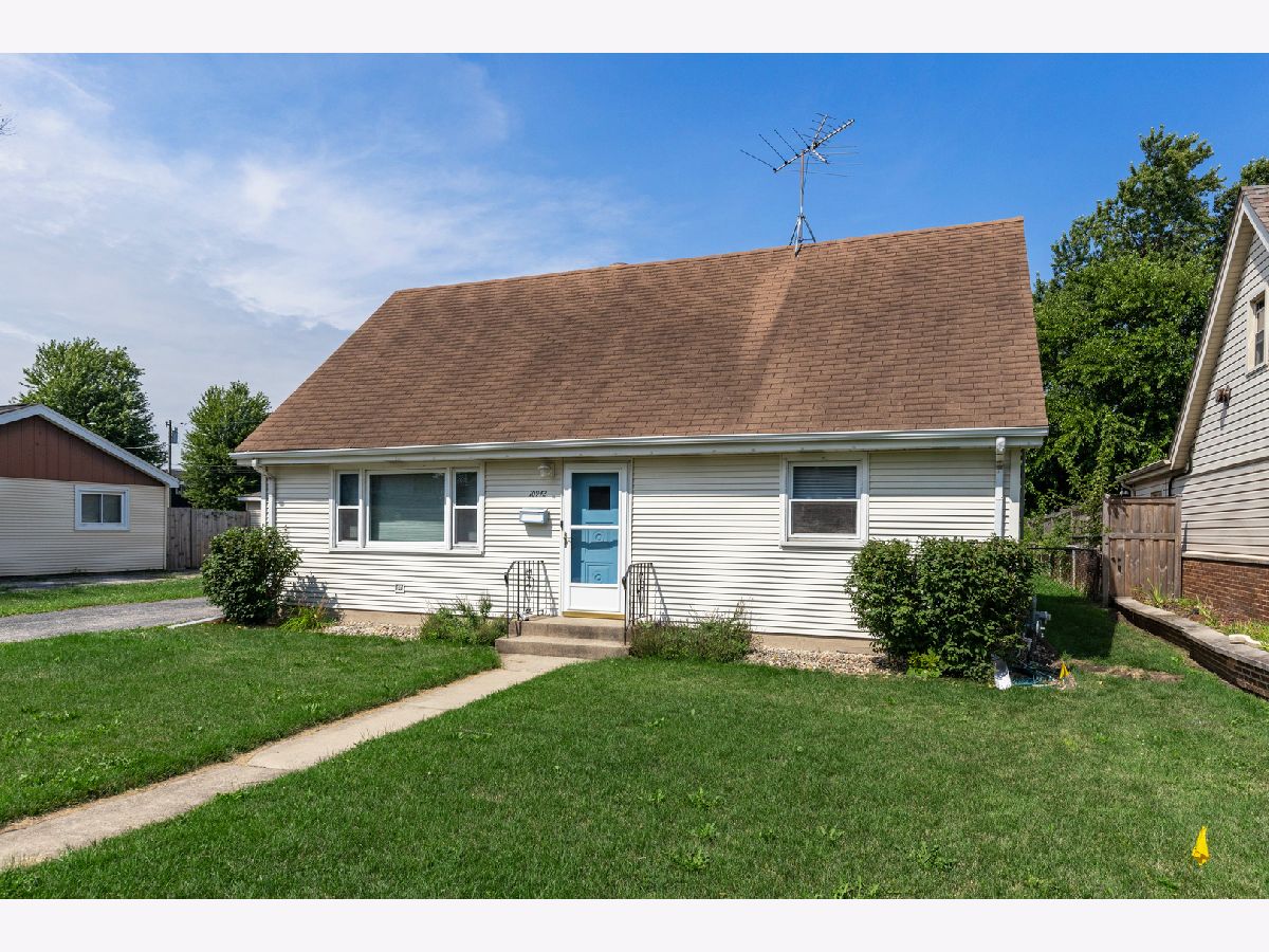 Sold Chicago Ridge Illinois, 10942 Moody