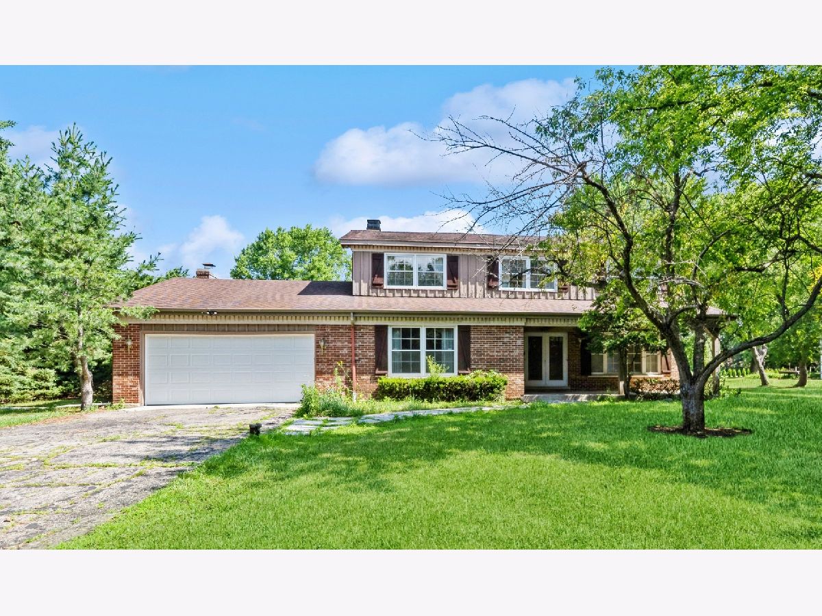  Sold Long Grove Illinois, 2527 Checker