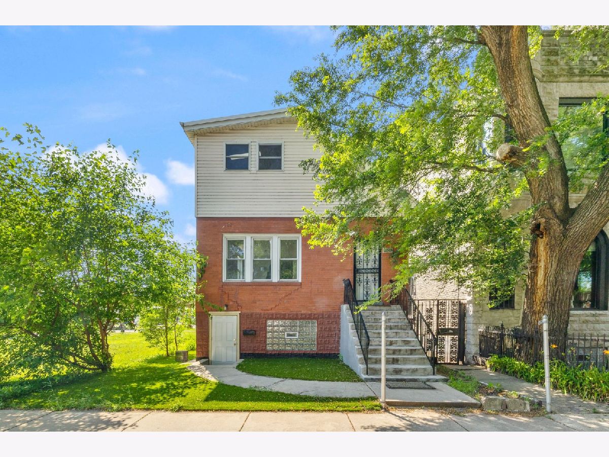 Sold Chicago Illinois, 3722 Wabash