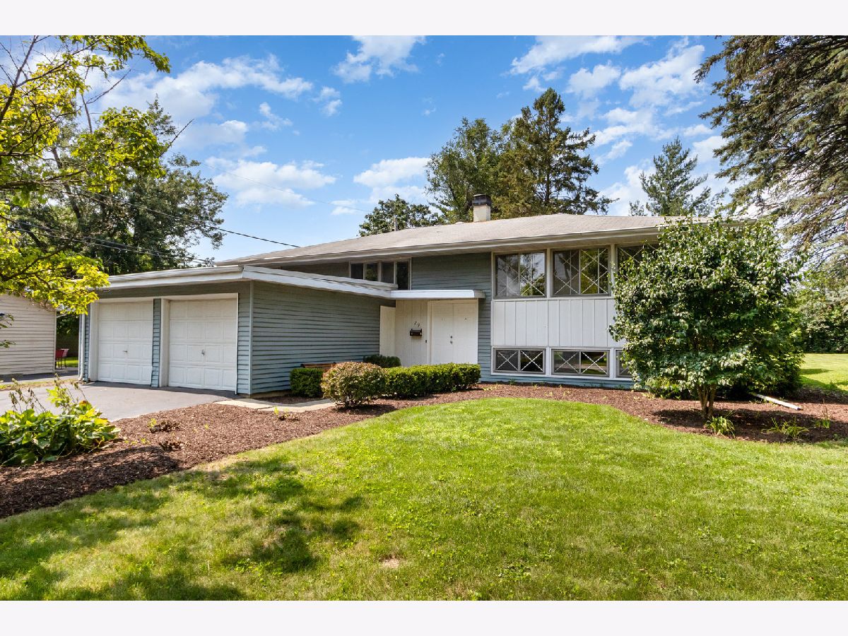 Homes Rented West Highlands Naperville Illinois, 29 Robin Hill