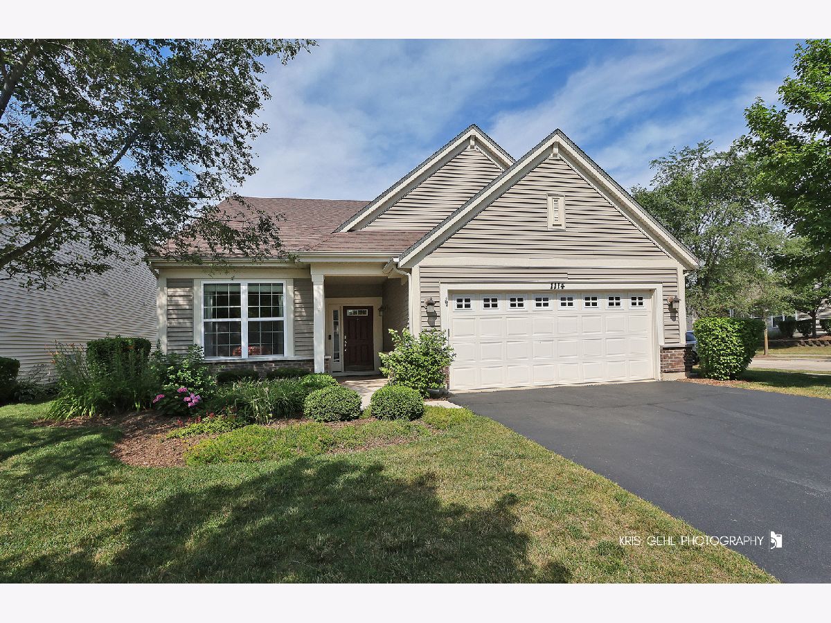  Sold Aurora Illinois, 1114 Barkston