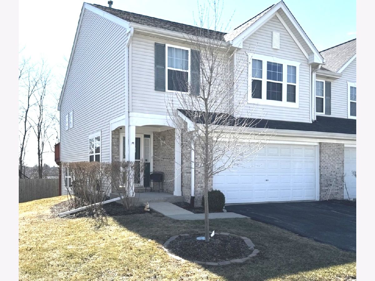  Sold Crest Hill Illinois, 1321 Acorn