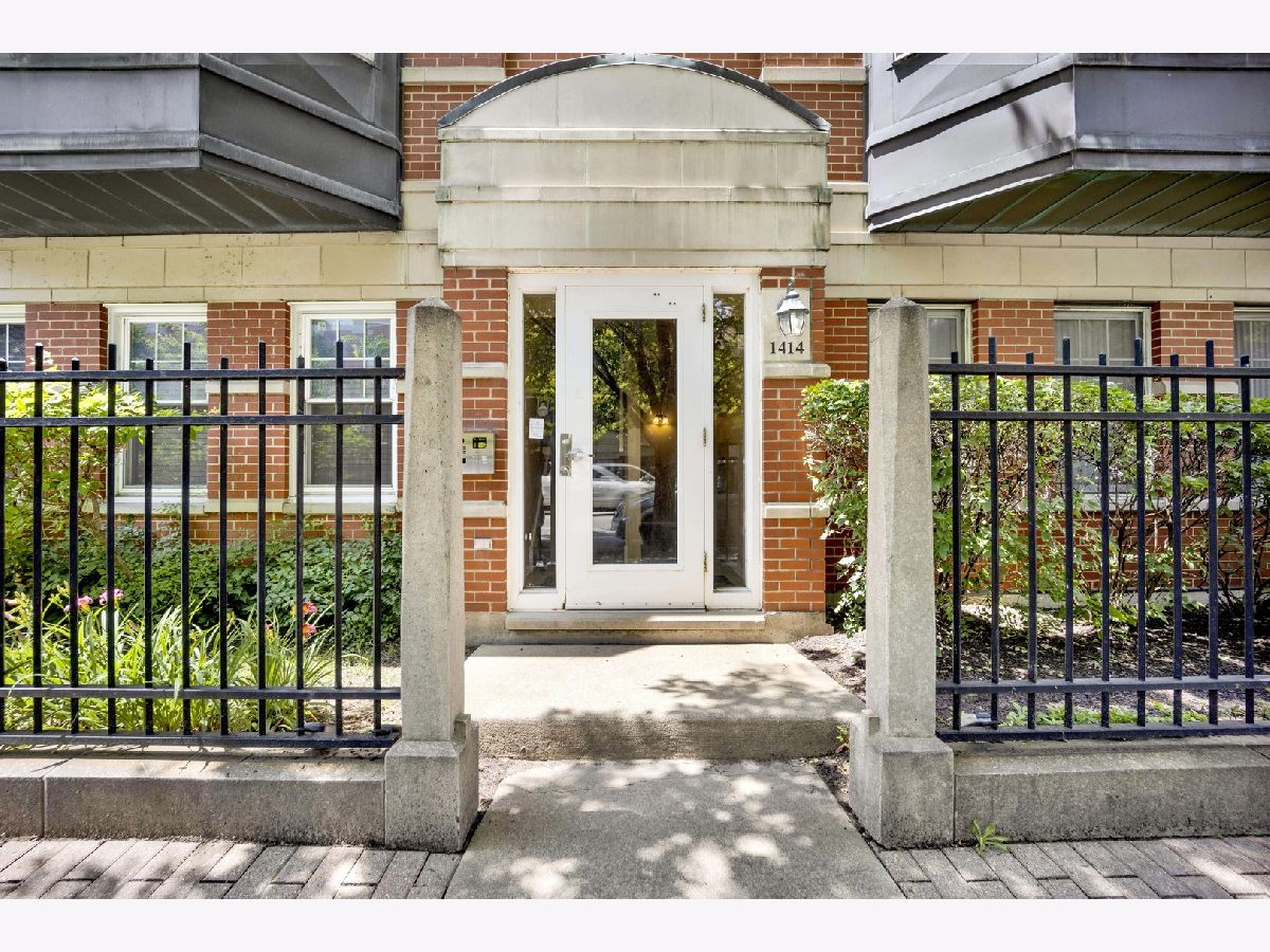 Condos & Townhomes & Homes Sold University Village Chicago Illinois, 1414 Halsted