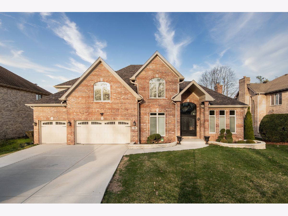 Sold Wood Dale Illinois, 392 Spruce