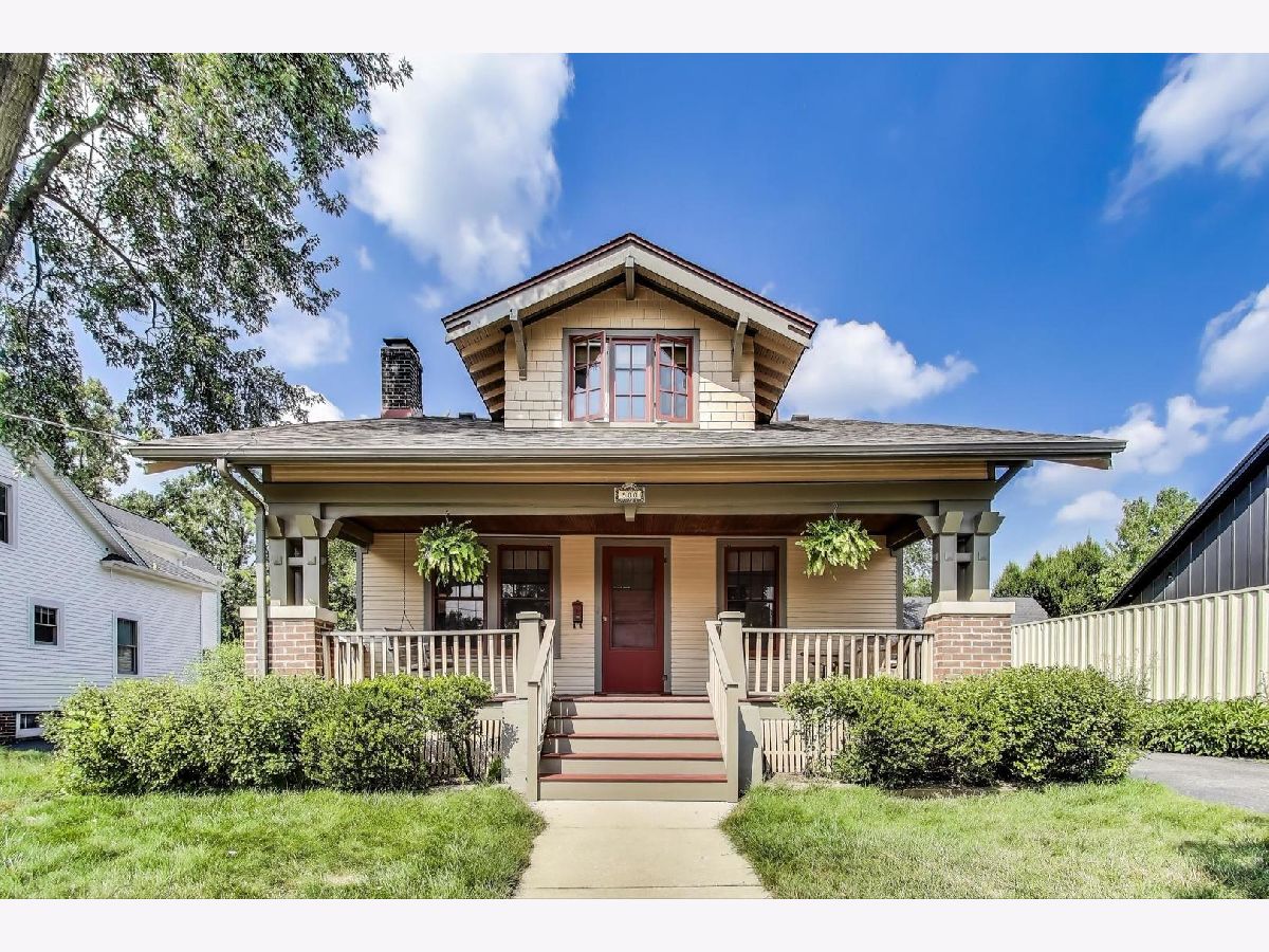 Homes & Townhomes & Condos Sold Barrington Village Barrington Illinois, 500 North