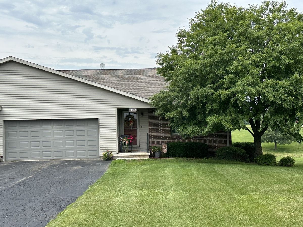  Sold Morrison Illinois, 15459 Henry