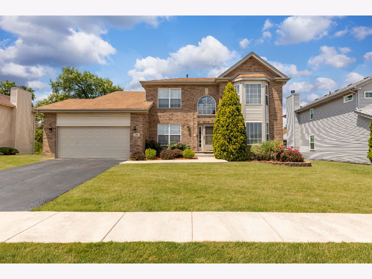  Sold Sauk Village Illinois, 22401 Helen