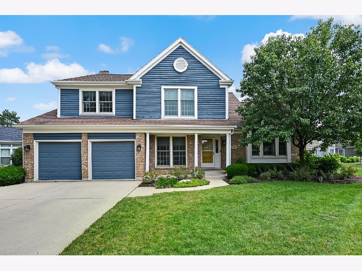  Sold Darien Illinois, 1501 Pine View