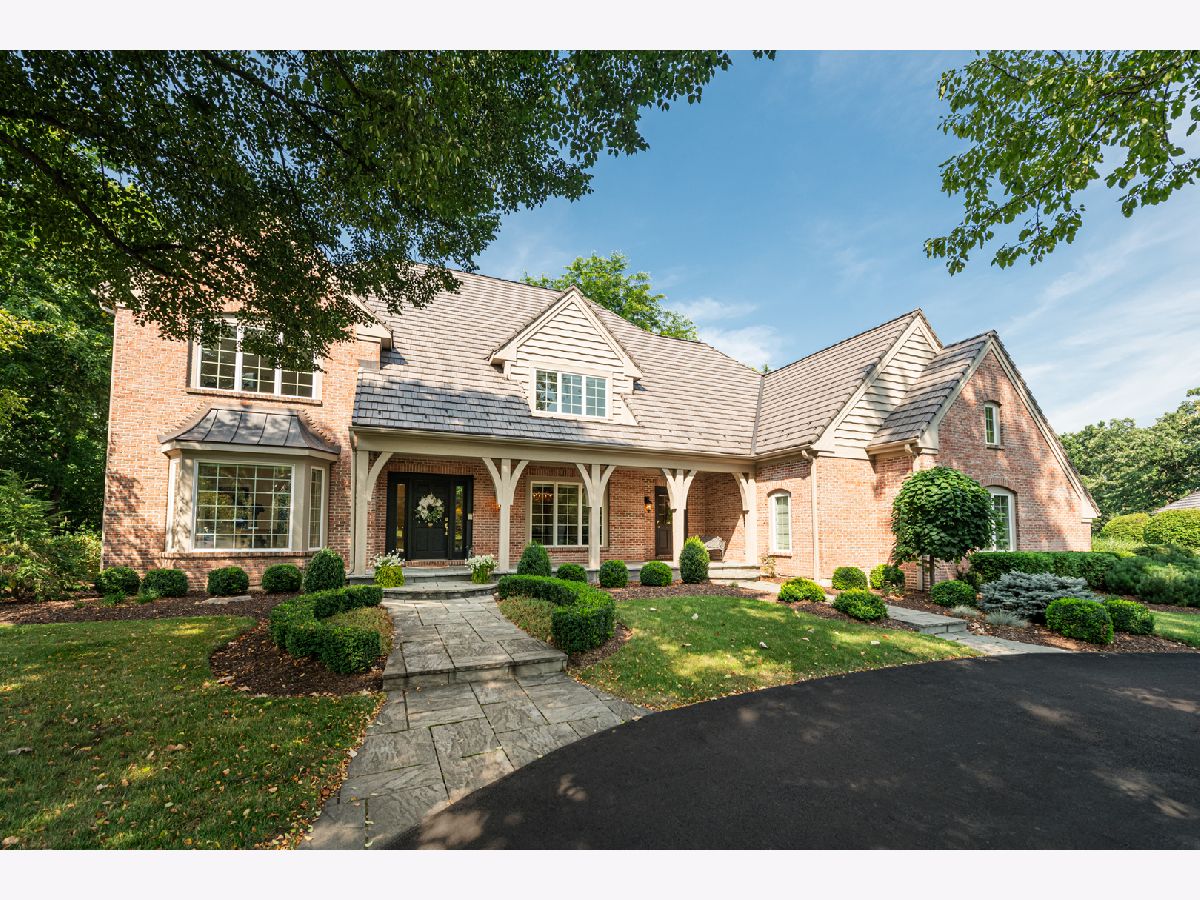  For Sale North Barrington Illinois, 60 Wynstone Drive