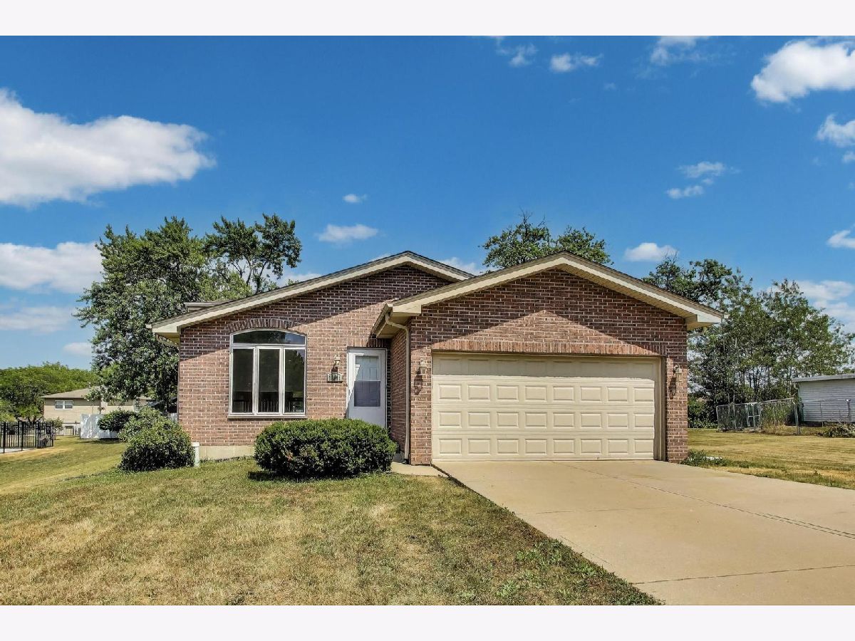  Sold Monee Illinois, 25651 Middle Point