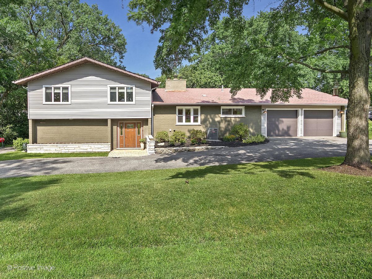  Sold Hickory Hills Illinois, 9260 86th