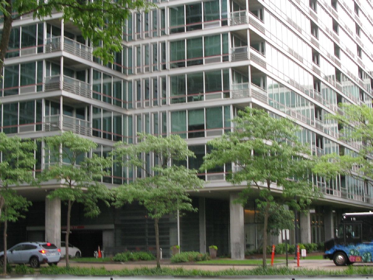 Condominiums Sold Optima Old Orchard Woods Skokie Illinois, 9655 Woods