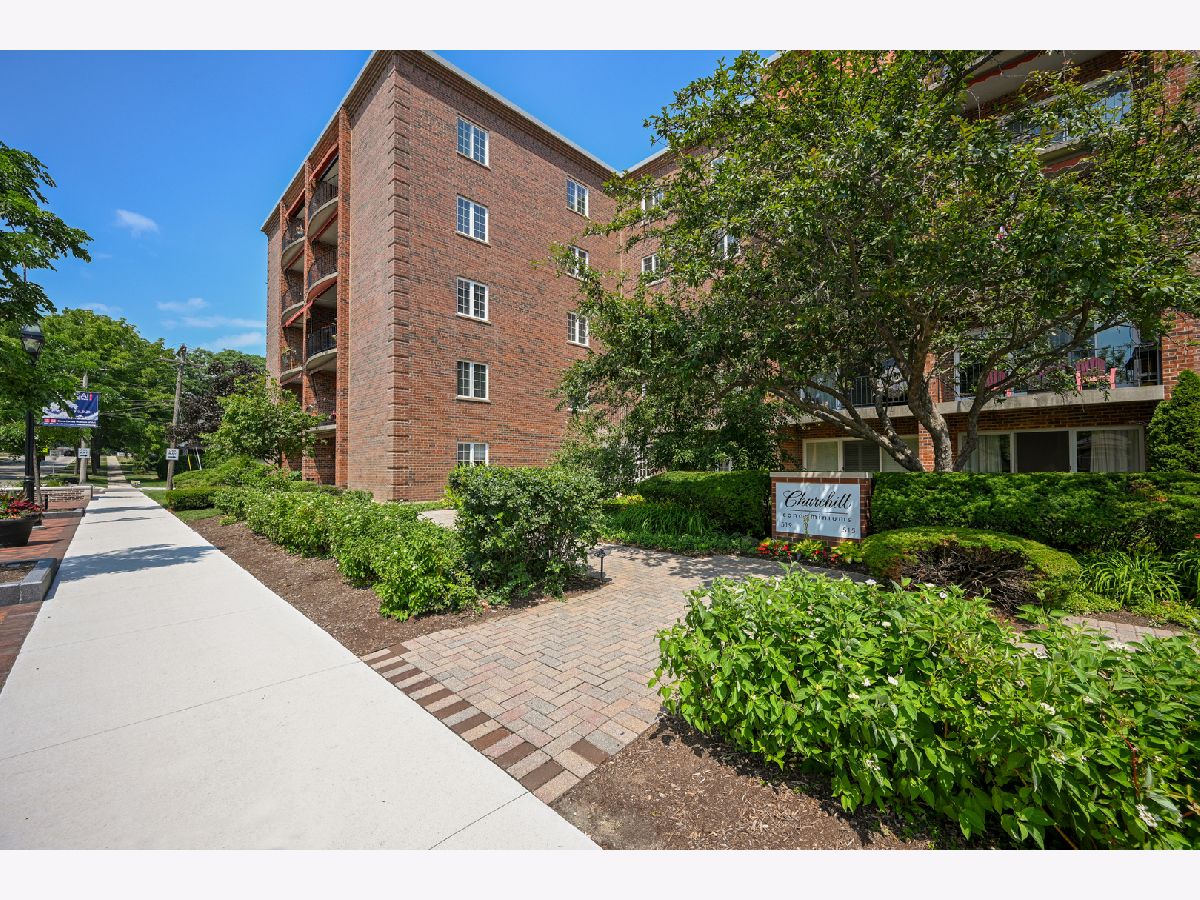 Sold Glen Ellyn Illinois, 519 Main