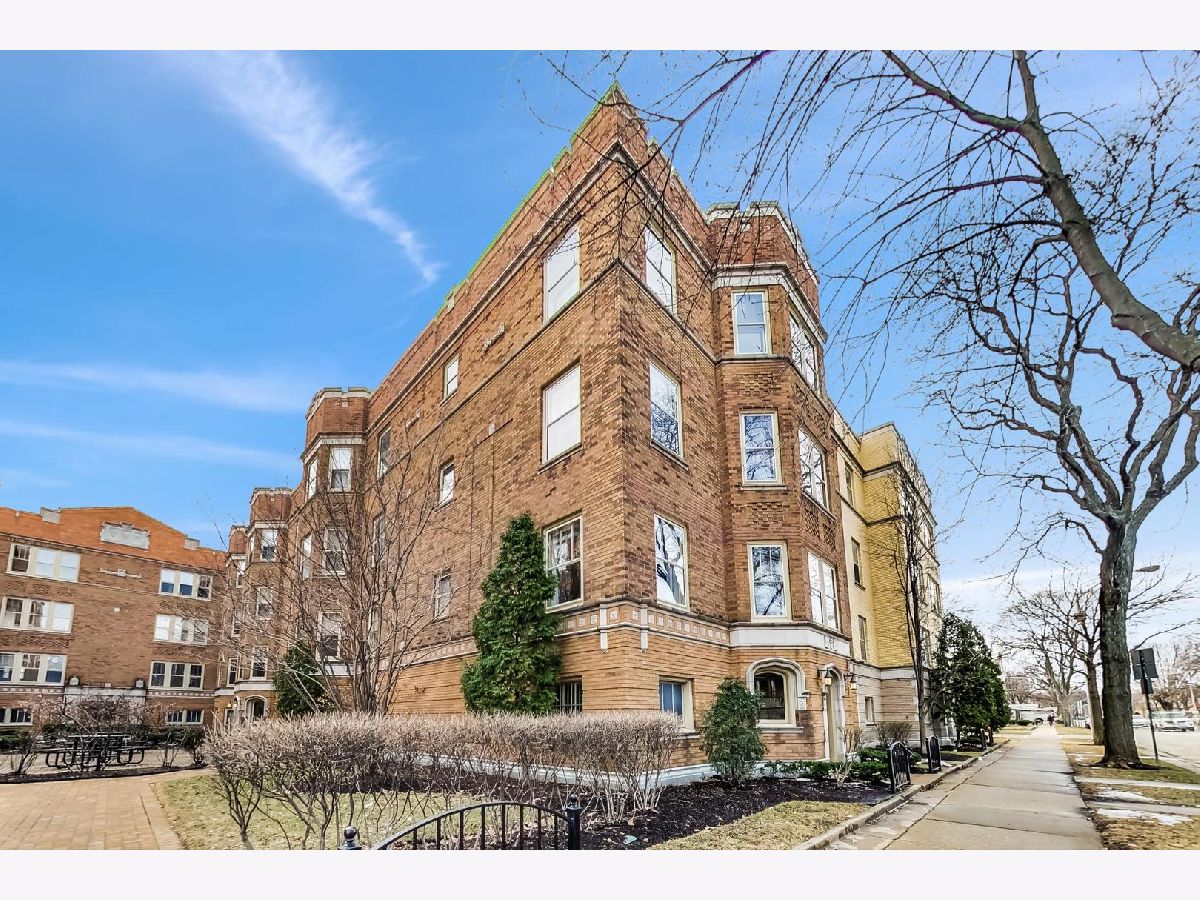 Rented Oak Park Illinois, 623 Washington