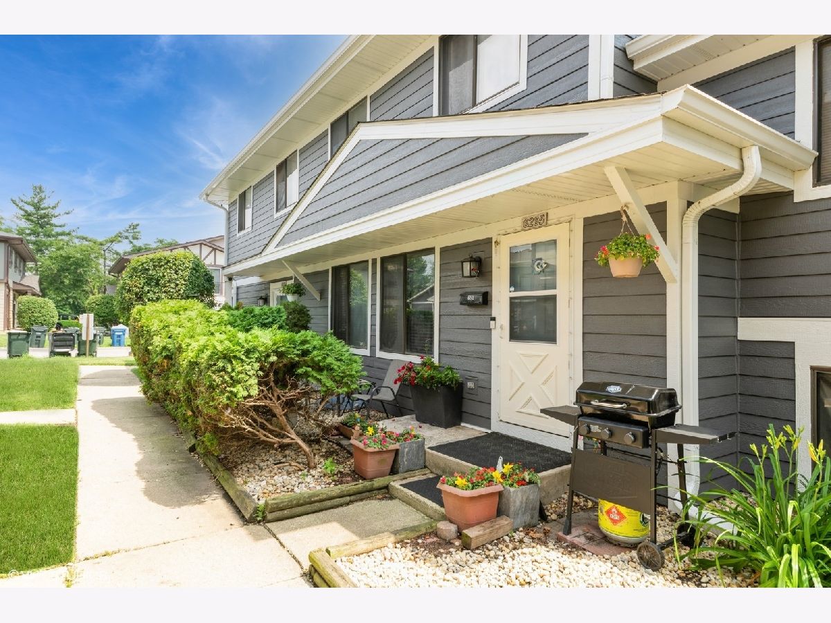  Sold Hanover Park Illinois, 6265 Gold