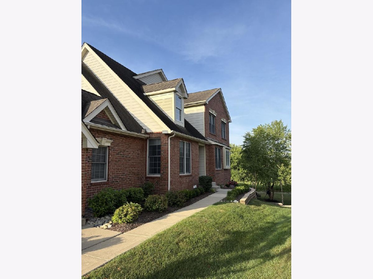  Sold Hawthorn Woods Illinois, 17 Harborside
