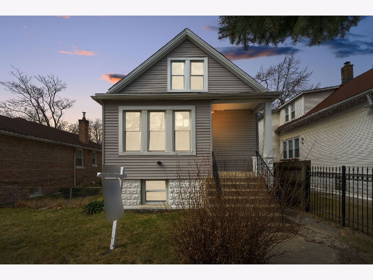 For Rent Chicago Illinois, 8048 Avalon