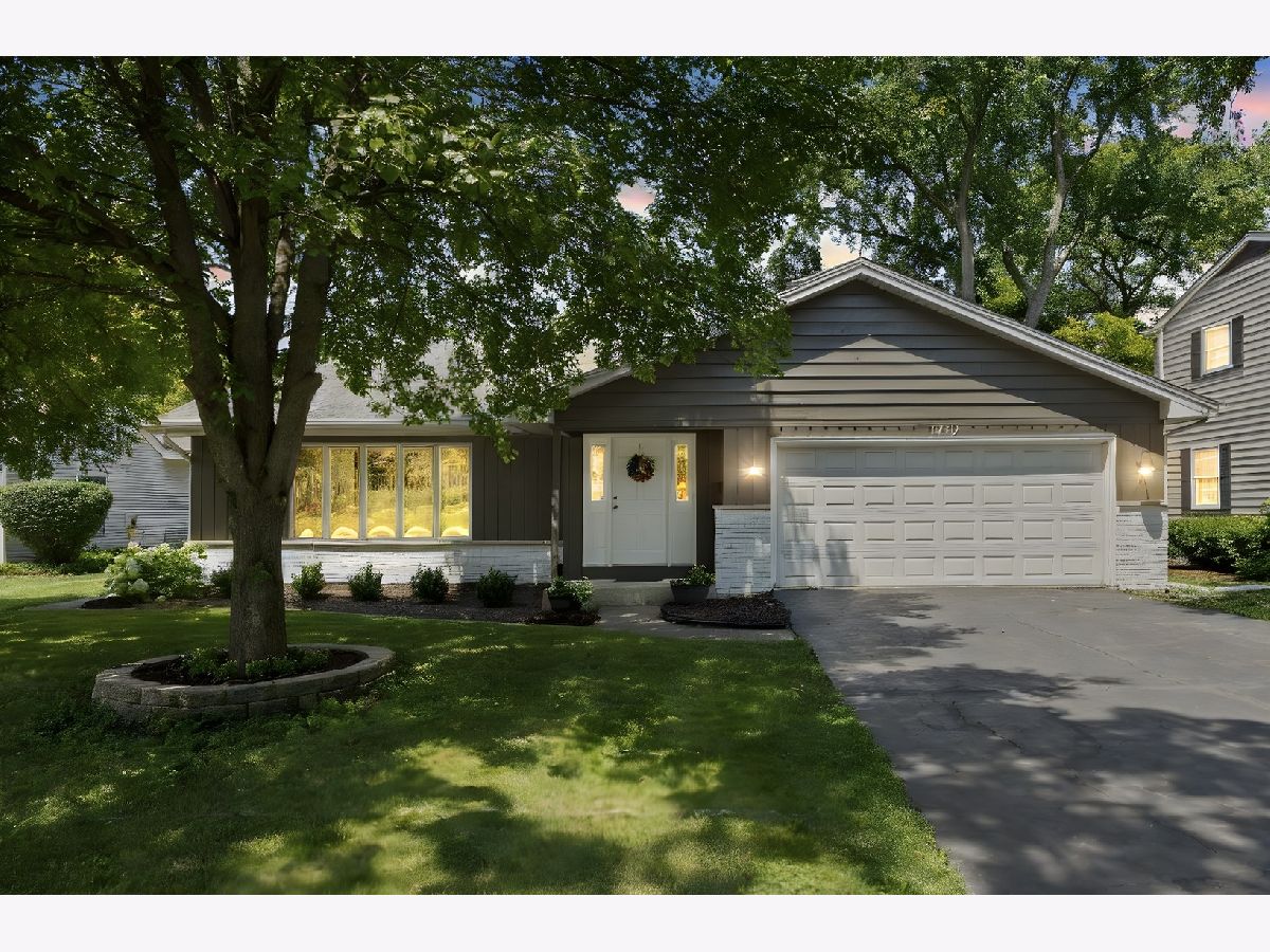  Sold Wheaton Illinois, 1410 Main