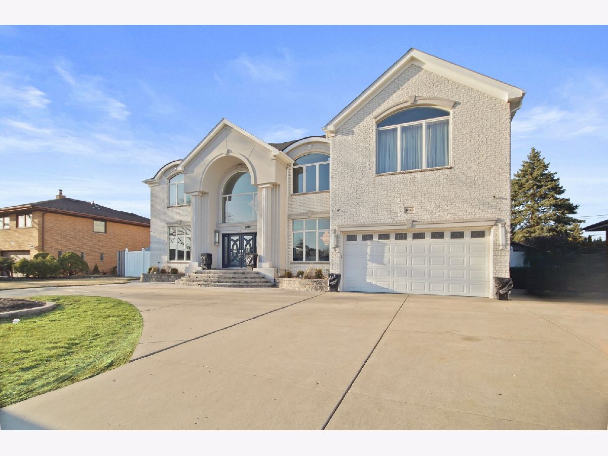  Sold Norwood Park Township Illinois, 8040 Balmoral
