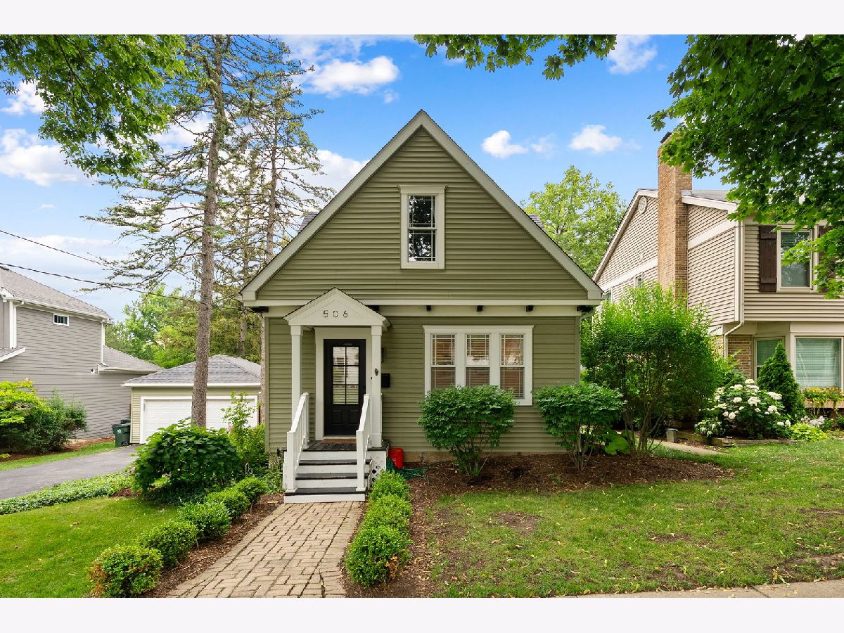 Homes & Townhomes & Condos Sold Barrington Village Barrington Illinois, 506 Russell