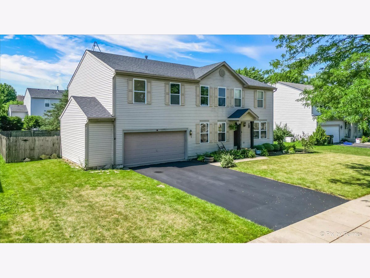  Sold Hampshire Illinois, 243 Johnson