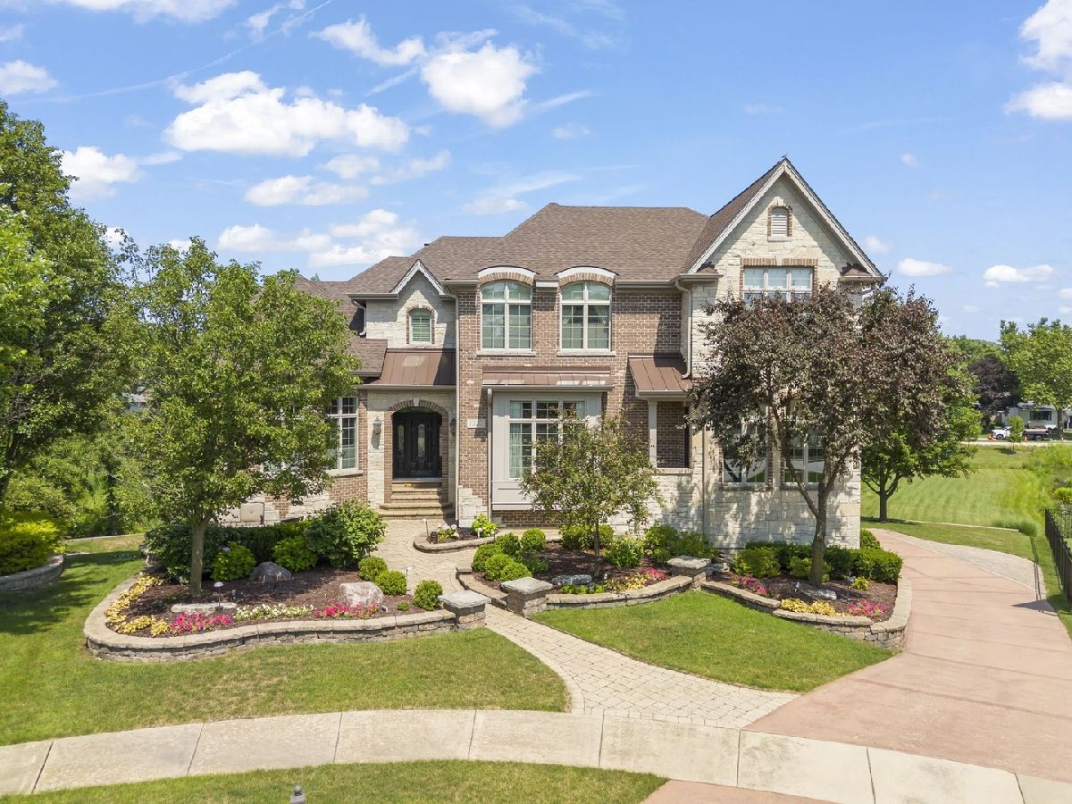  Sold Downers Grove Illinois, 1227 Arnold