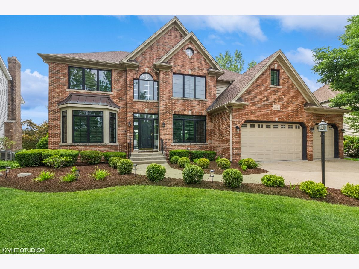 Homes & Townhomes Rented Tall Grass Naperville Illinois, 3304 Rollingridge