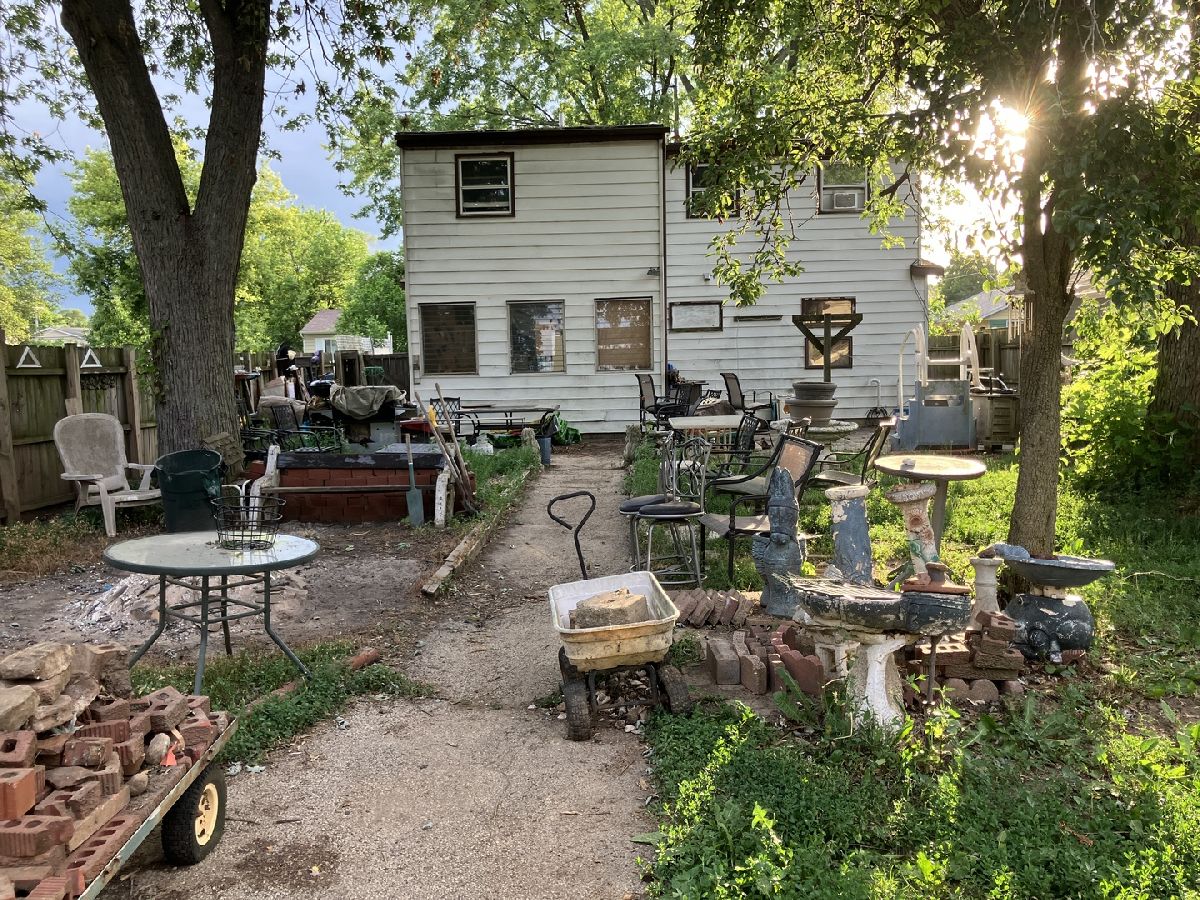 Sold Round Lake Beach Illinois, 1403 Barberry