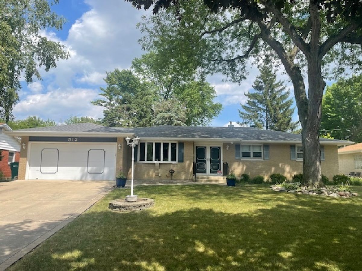  Sold Joliet Illinois, 512 Tana