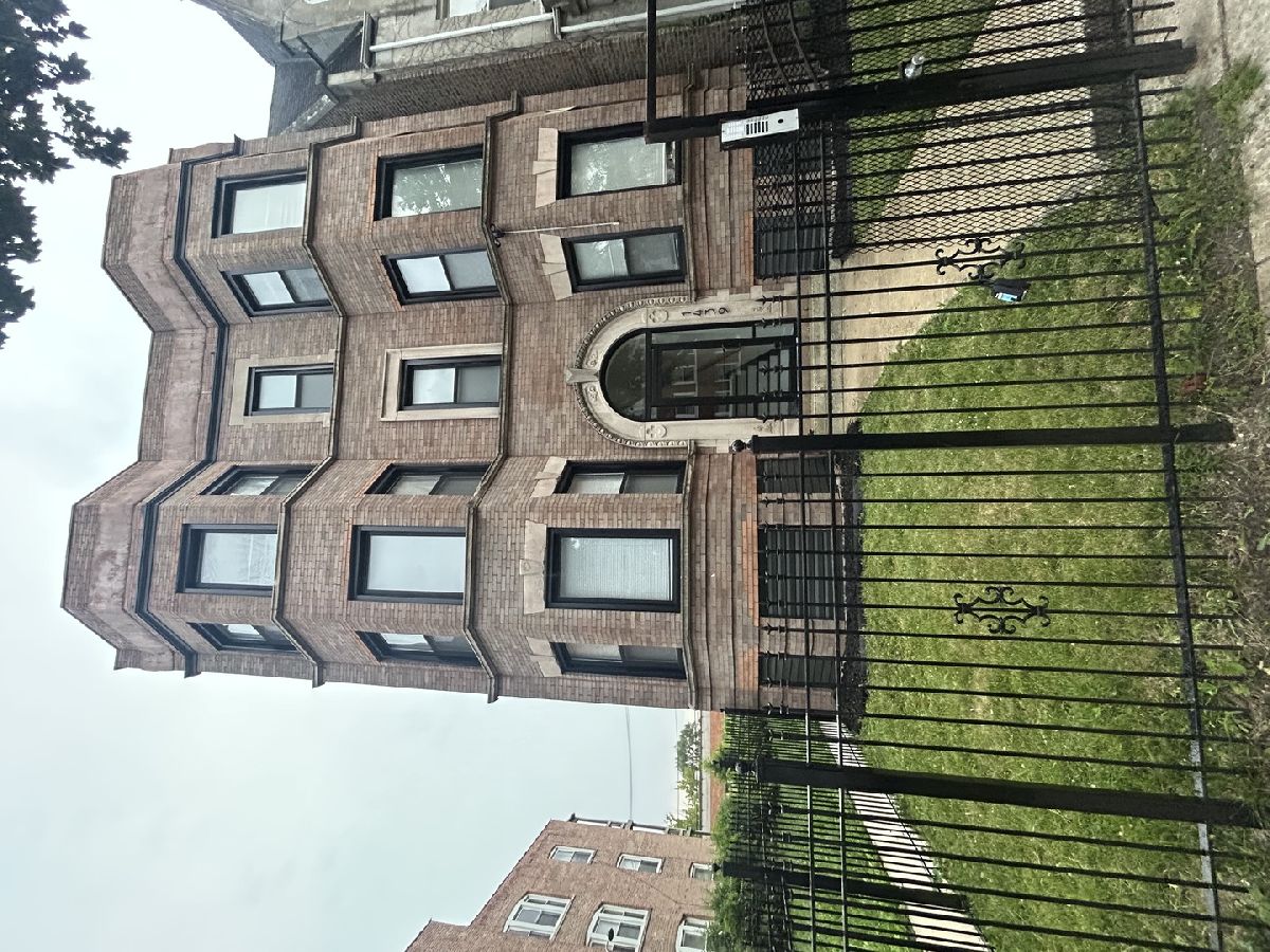 Rented Chicago Illinois, 1439 66th