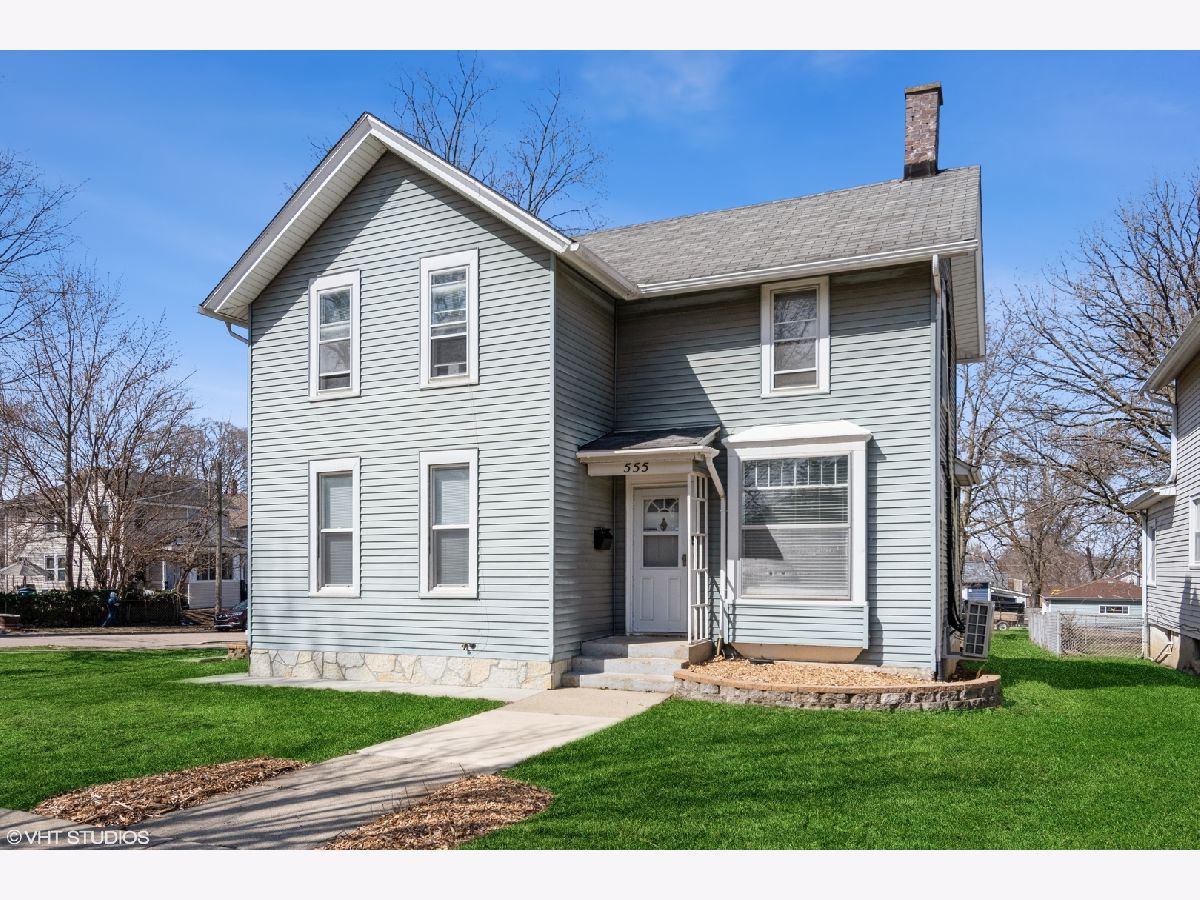  Sold Aurora Illinois, 555 Lasalle