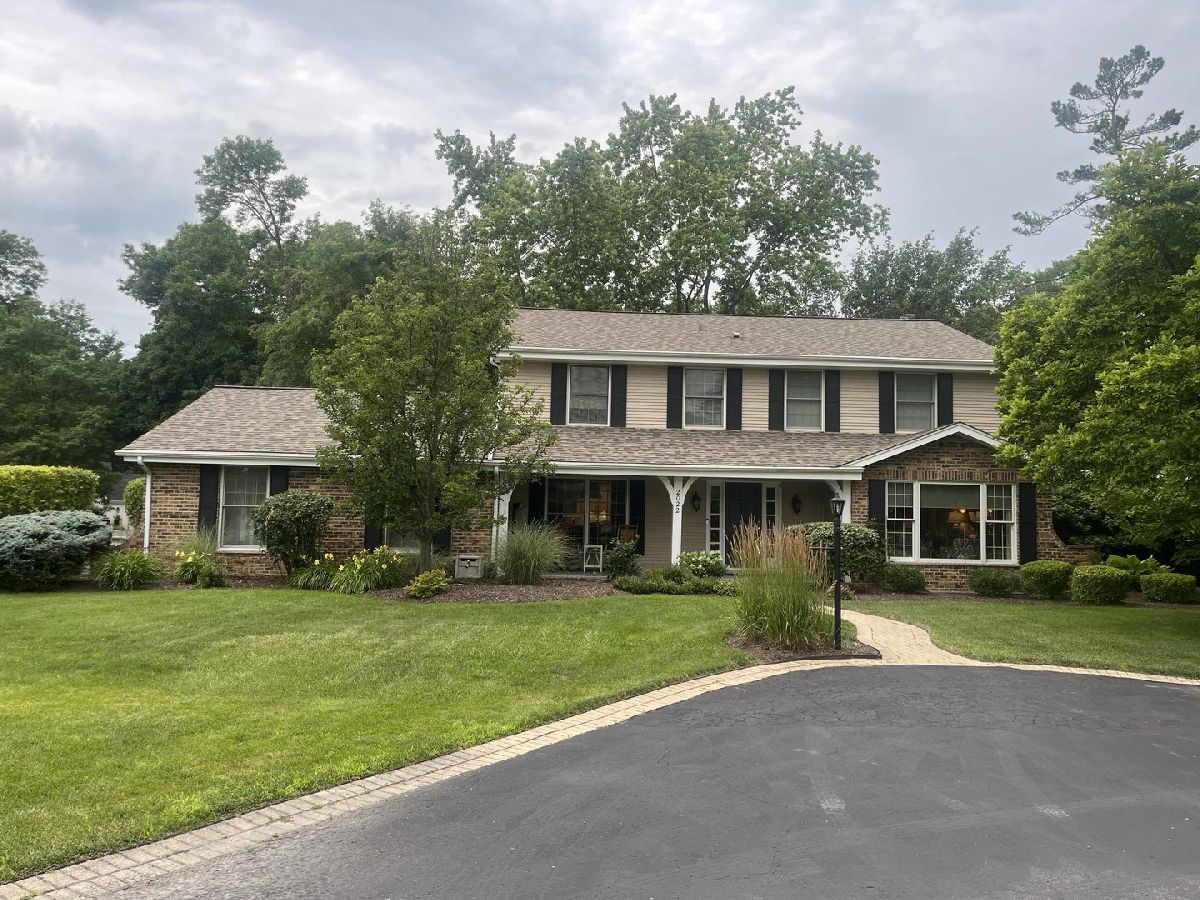  Sold Glenview Illinois, 2022 Brandon