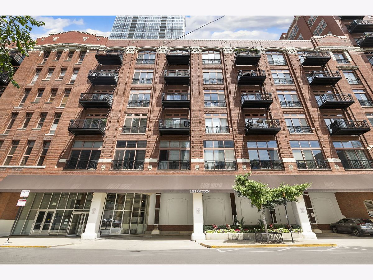Condos & Townhomes Sold Sexton Lofts Chicago Illinois, 360 Illinois