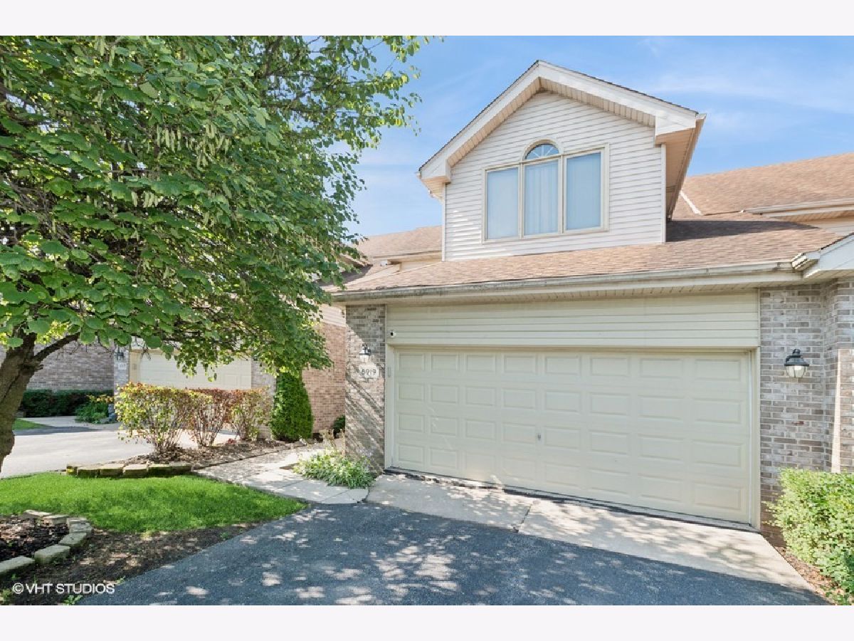  Sold Tinley Park Illinois, 6919 Lexington