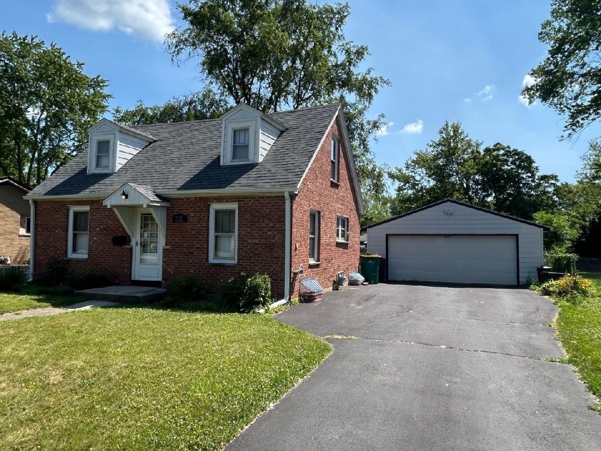  Sold Zion Illinois, 3325 Gilead