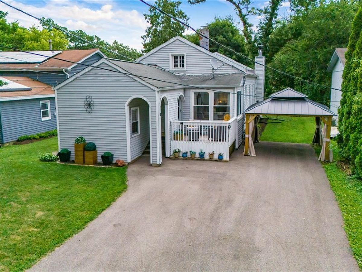 Homes For Sale Cepek's Crystal Vista Crystal Lake Illinois, 95 Bayberry Drive