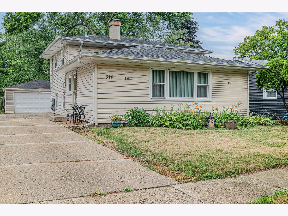  Sold Elgin Illinois, 374 Heine