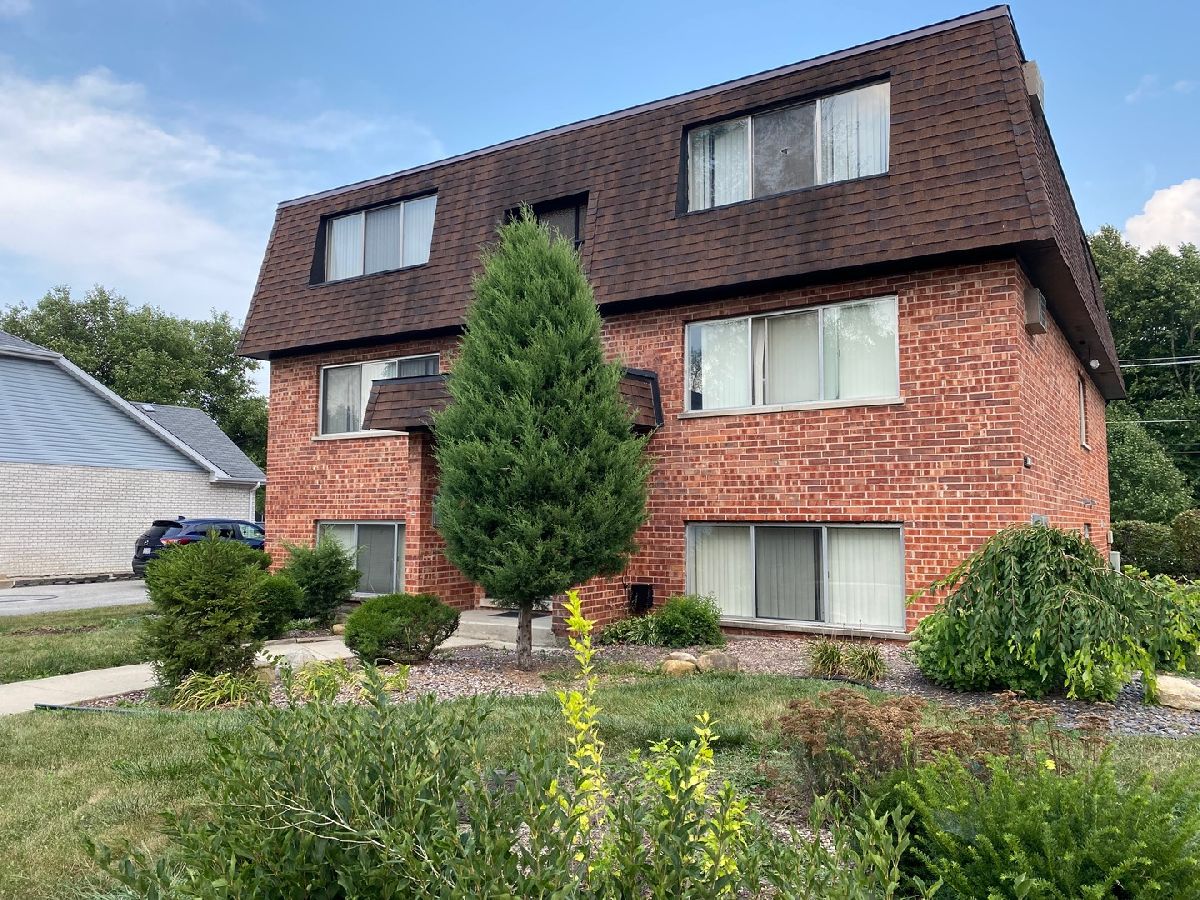  Rented Tinley Park Illinois, 17812 Oak Park