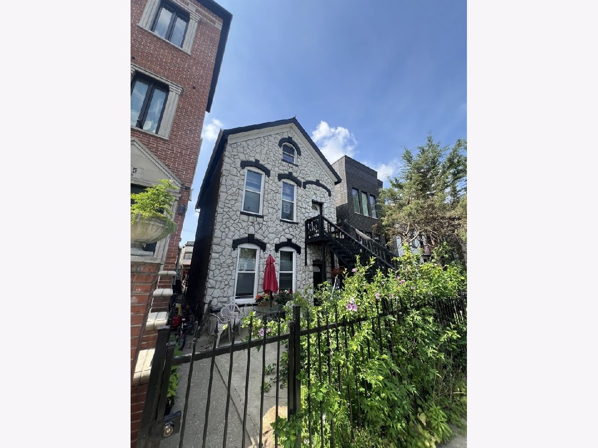  Sold Chicago Illinois, 2127 Huron