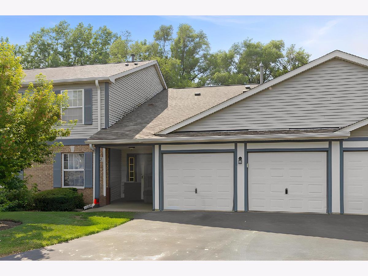  Sold Elgin Illinois, 992 Langtry