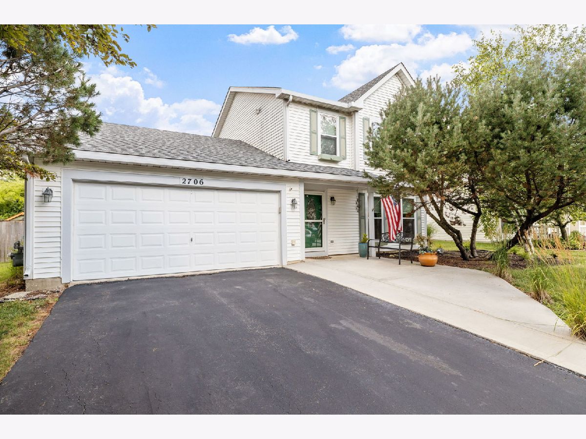 Homes & Townhomes Sold Lakewood At Caton Farm Plainfield Illinois, 2706 Steamboat