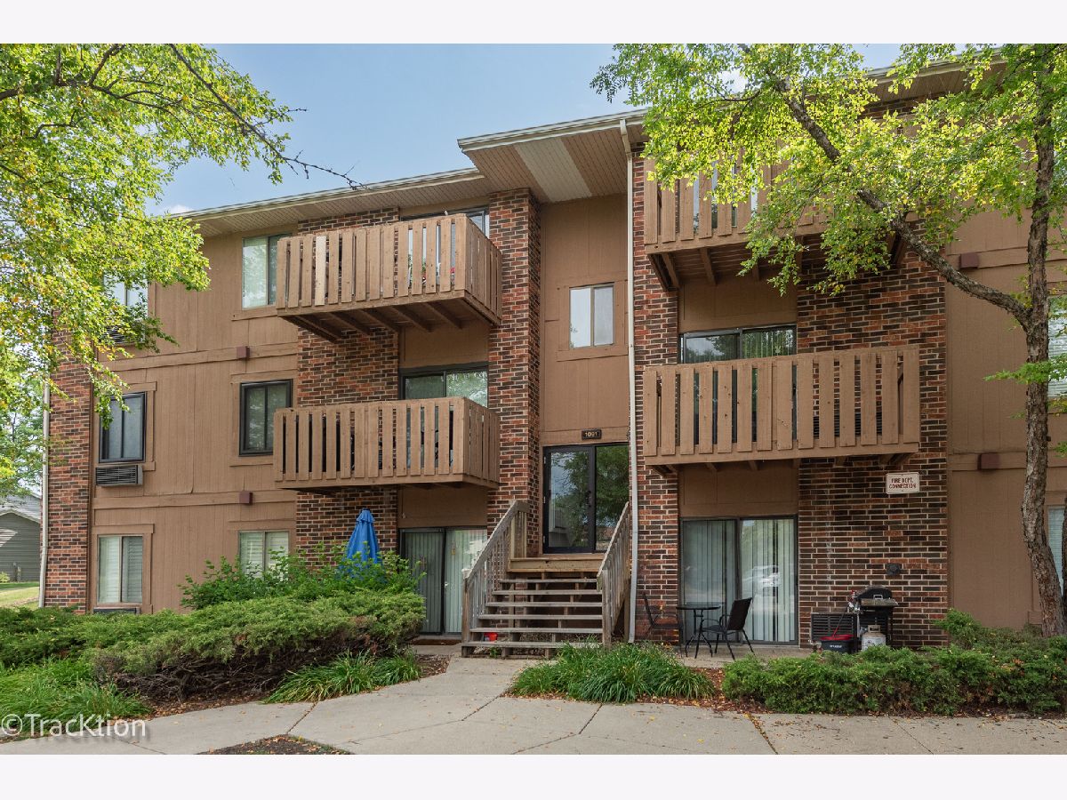 Homes & Condos & Townhomes Sold Waterbury Roselle Illinois, 1091 Rodenburg